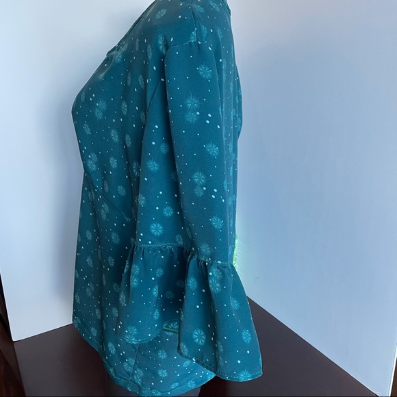 Empire waist top - Picture 5 of 6